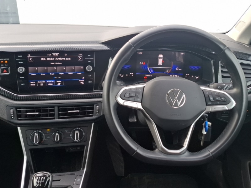 Used Volkswagen Taigo 2023 for sale - 78033441: Photo 7