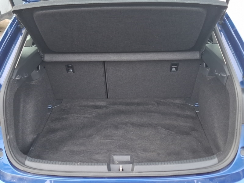 Used Volkswagen Taigo 2023 for sale - 78033441: Photo 8