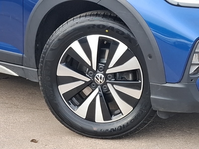 Used Volkswagen Taigo 2023 for sale - 78033441: Photo 9