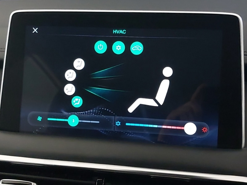 Used MG MG HS 2022 for sale - 77093095: Photo 17