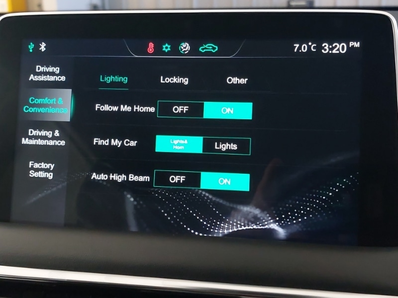 Used MG MG HS 2022 for sale - 77093095: Photo 18