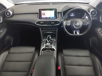 Used MG MG HS 2022 for sale - 77093095: Photo