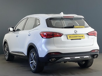 Used MG MG HS 2022 for sale - 77093095: Photo