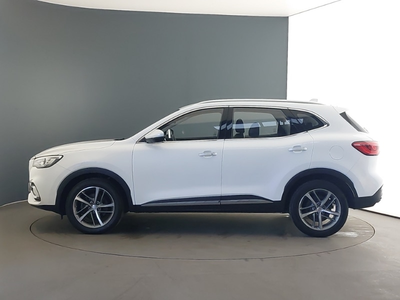 Used MG MG HS 2022 for sale - 77093095: Photo 4