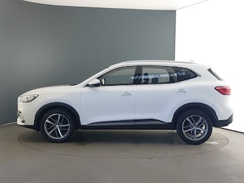 Used MG MG HS 2022 for sale - 77093095: Photo