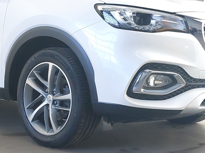 Used MG MG HS 2022 for sale - 77093095: Photo 9