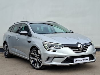 Used Renault Megane 2018 for sale - 78595523: Photo