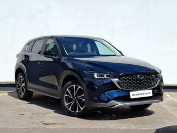 2024 - 2.0 e-Skyactiv G MHEV Newground 5dr