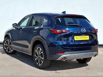 Used Mazda CX-5 2024 for sale - 75097219: Photo