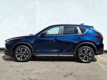 Used Mazda CX-5 2024 for sale - 75097219: Photo