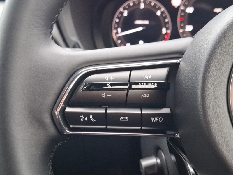 Used Mazda CX-80 2026 for sale - 78126397: Photo 14