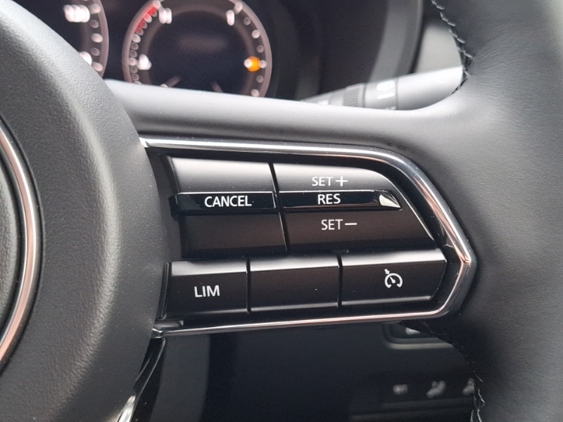 Used Mazda CX-80 2026 for sale - 78126397: Photo 15