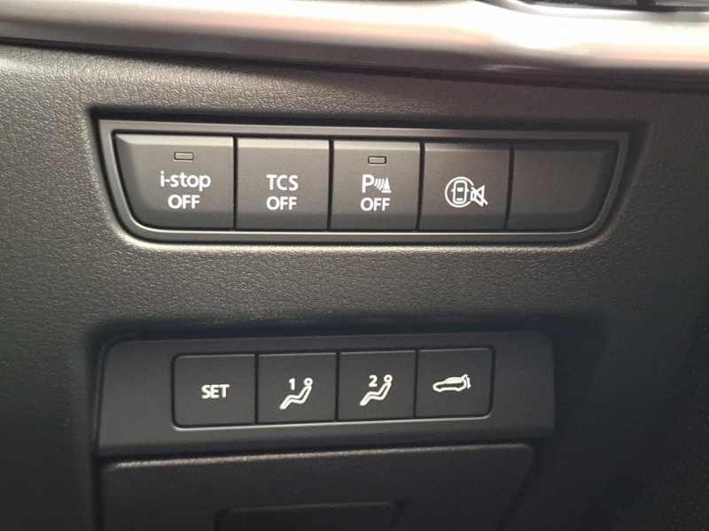 Used Mazda CX-80 2026 for sale - 78126397: Photo 16