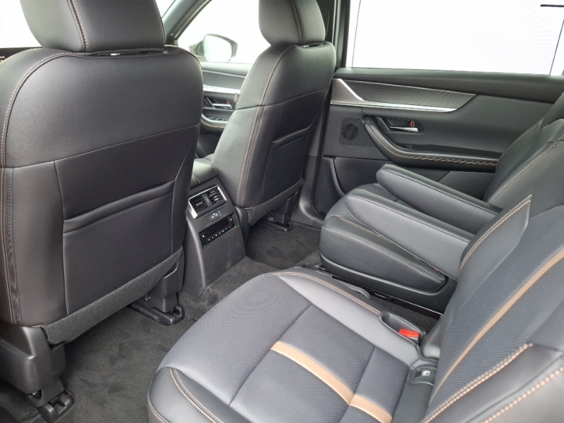 Used Mazda CX-80 2026 for sale - 78126397: Photo 6