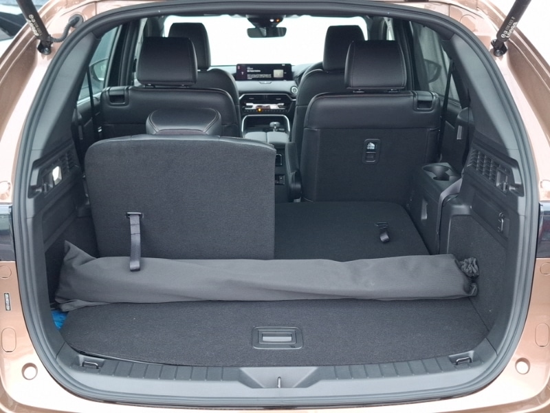 Used Mazda CX-80 2026 for sale - 78126397: Photo 8