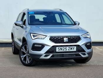 2025 - 1.5 TSI EVO SE Technology 5dr DSG