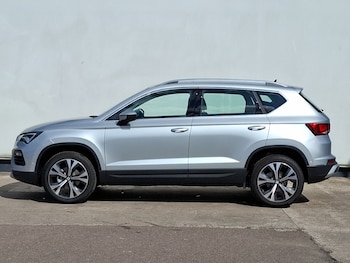 Used SEAT Ateca 2025 for sale - 75408988: Photo