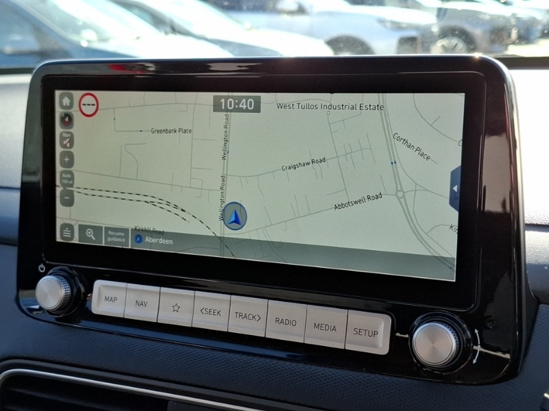 Used Hyundai KONA 2020 for sale - 78203271: Photo 11