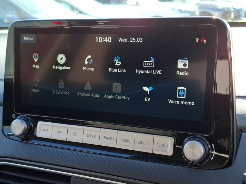 Used Hyundai KONA 2020 for sale - 78203271: Photo 12