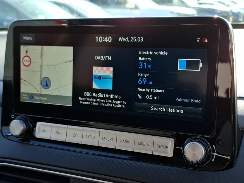 Used Hyundai KONA 2020 for sale - 78203271: Photo 13