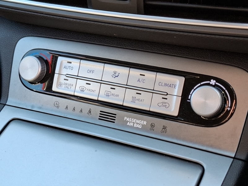 Used Hyundai KONA 2020 for sale - 78203271: Photo 14