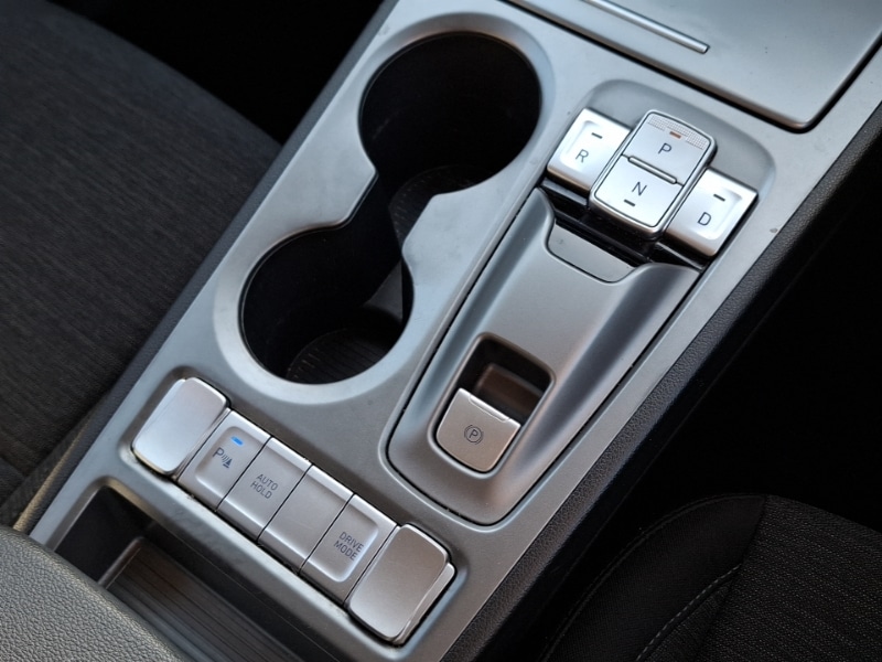 Used Hyundai KONA 2020 for sale - 78203271: Photo 15