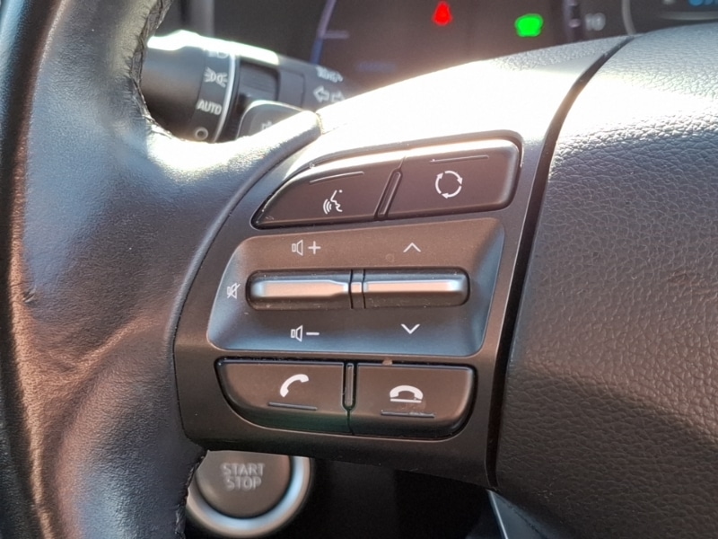 Used Hyundai KONA 2020 for sale - 78203271: Photo 16