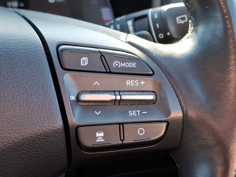 Used Hyundai KONA 2020 for sale - 78203271: Photo 17