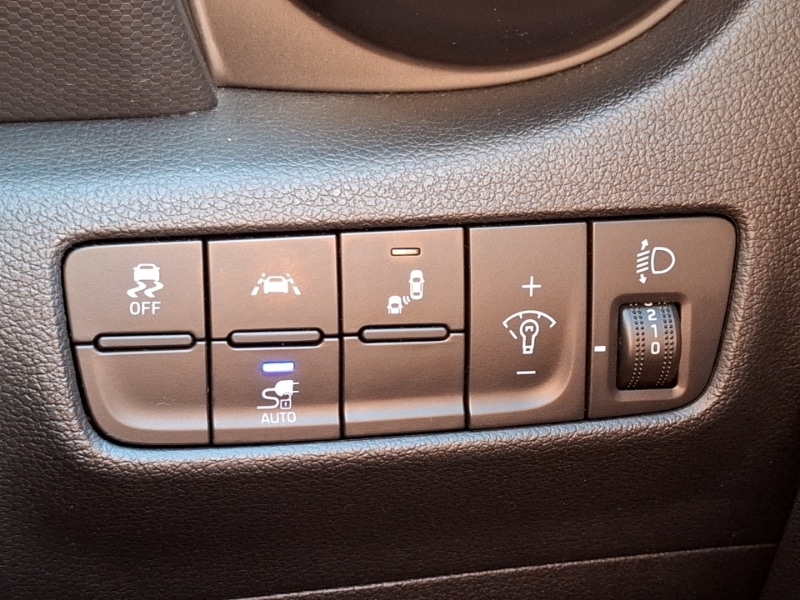 Used Hyundai KONA 2020 for sale - 78203271: Photo 18