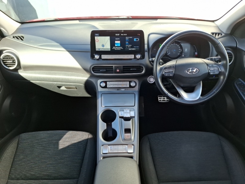 Used Hyundai KONA 2020 for sale - 78203271: Photo 2