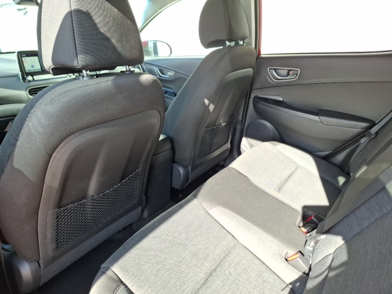 Used Hyundai KONA 2020 for sale - 78203271: Photo 6