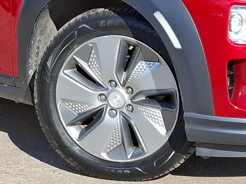 Used Hyundai KONA 2020 for sale - 78203271: Photo 9