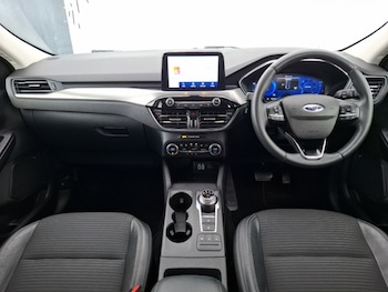 Used Ford Kuga 2021 for sale - 75455422: Photo