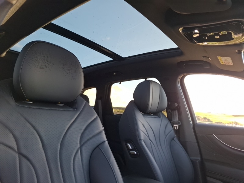 Used Chery Tiggo 9 2025 for sale - 77209149: Photo 18