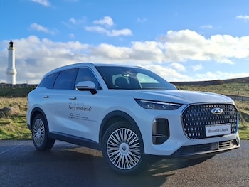 Used Chery Tiggo 9 2025 for sale - 77209149: Photo