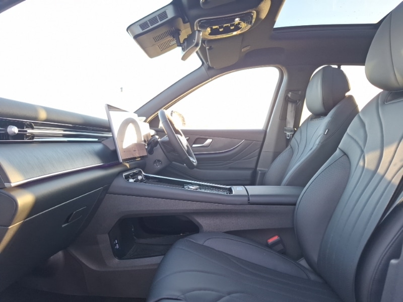 Used Chery Tiggo 9 2025 for sale - 77209149: Photo 5