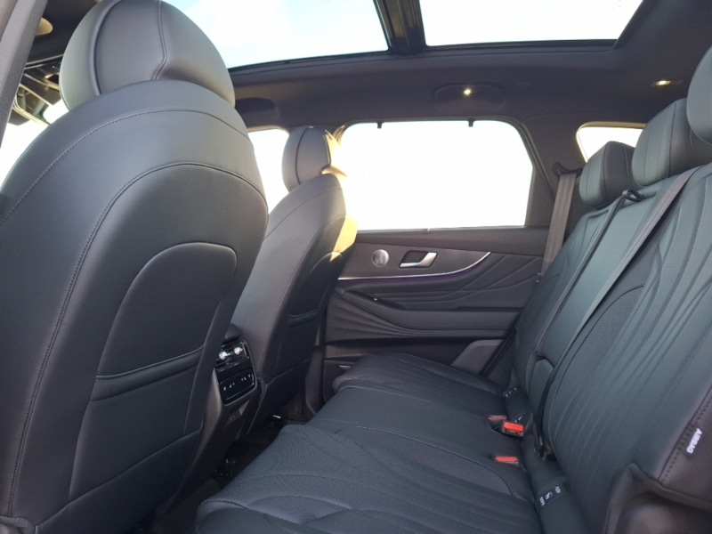 Used Chery Tiggo 9 2025 for sale - 77209149: Photo 6