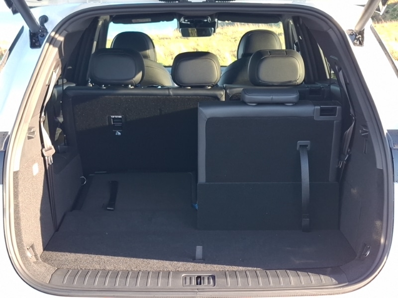 Used Chery Tiggo 9 2025 for sale - 77209149: Photo 8