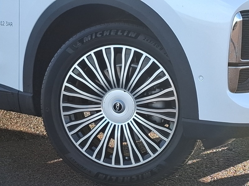 Used Chery Tiggo 9 2025 for sale - 77209149: Photo 9