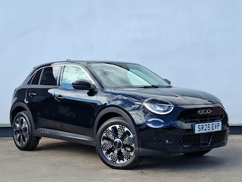 2025 - 1.2 Hybrid 48V La Prima 5dr eDCT-6