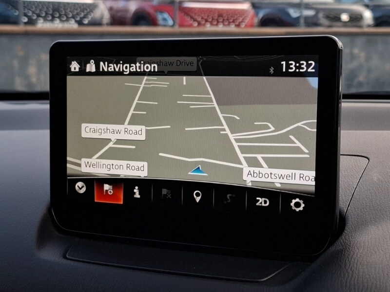 Used Mazda Mazda2 2022 for sale - 77433494: Photo 12