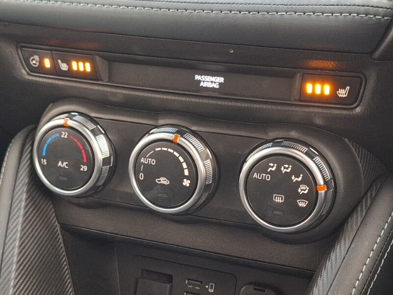 Used Mazda Mazda2 2022 for sale - 77433494: Photo 14