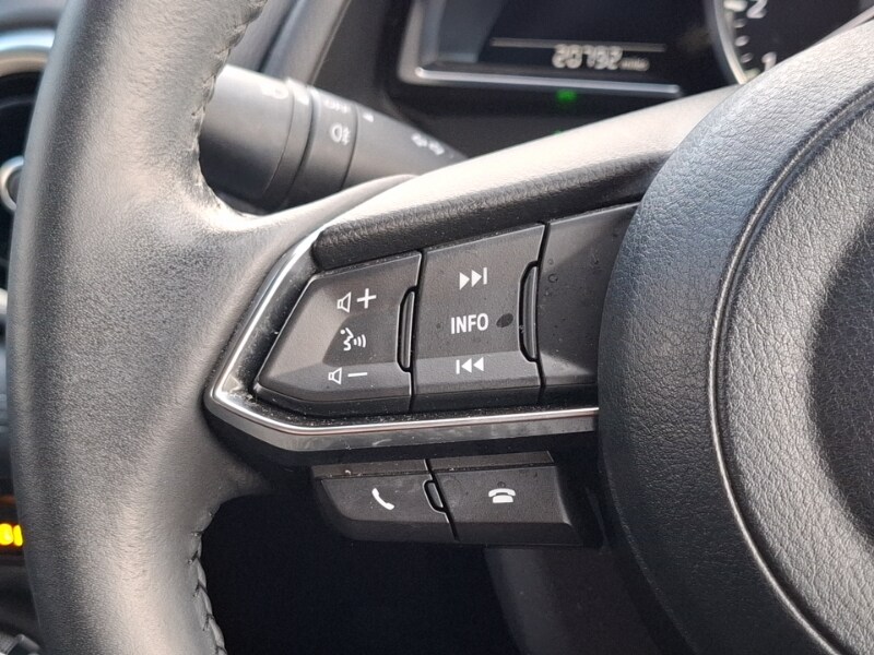 Used Mazda Mazda2 2022 for sale - 77433494: Photo 15