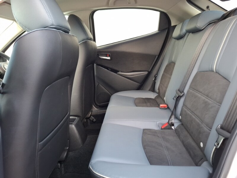 Used Mazda Mazda2 2022 for sale - 77433494: Photo 6