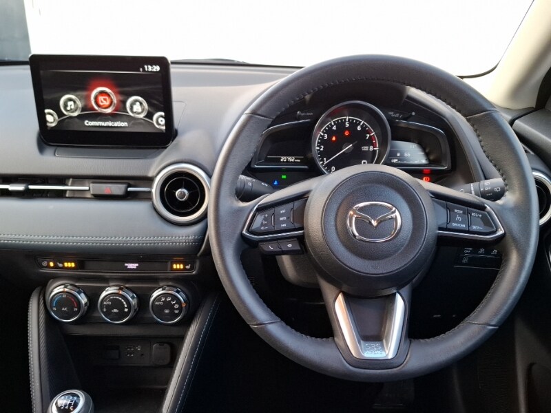 Used Mazda Mazda2 2022 for sale - 77433494: Photo 7