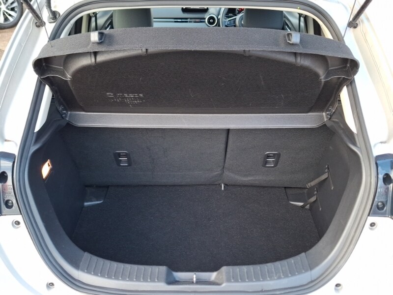 Used Mazda Mazda2 2022 for sale - 77433494: Photo 8