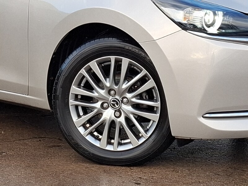 Used Mazda Mazda2 2022 for sale - 77433494: Photo 9