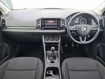 Used Skoda Karoq 2018 for sale - 78837556: Photo
