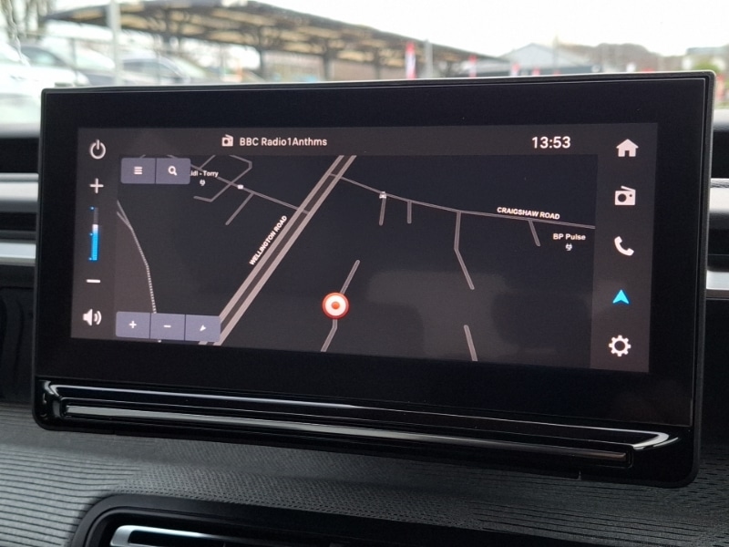 Used Citroen C3 2025 for sale - 77325419: Photo 11