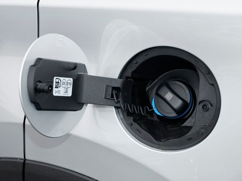 Used Chery Tiggo 7 2025 for sale - 76755015: Photo 17